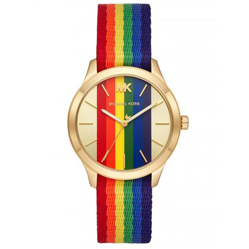Часы Michael Kors Runway MK2836